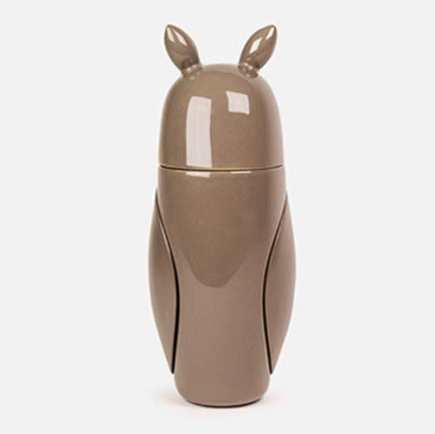 The Owls Owl 1785 Sculpture by Bosa | Spacio