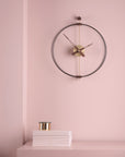 Clock Nomon Micro Barcelona G MCBARG