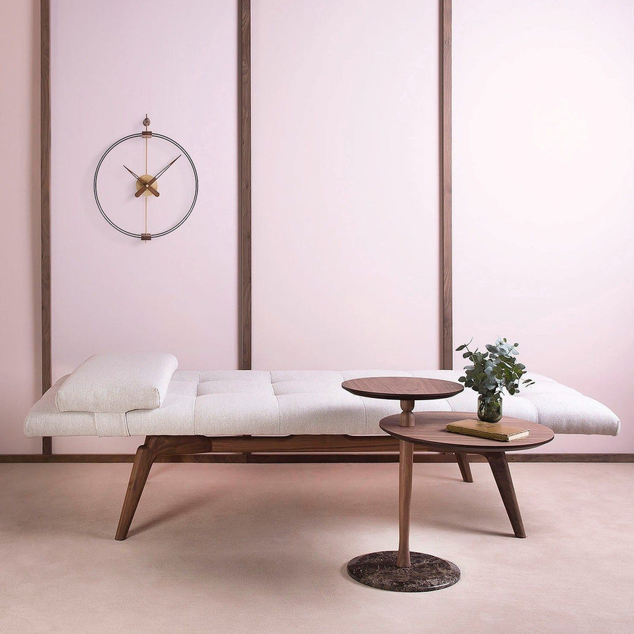 Clock Nomon Micro Barcelona G MCBARG