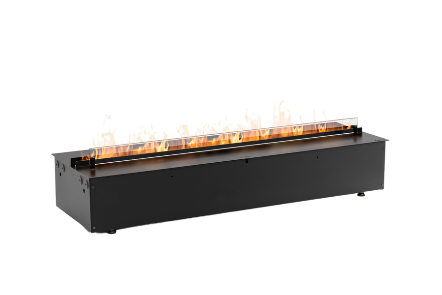 Cool Flame 1000 Water Vapour Artificial Fireplace by Planika | Spacio