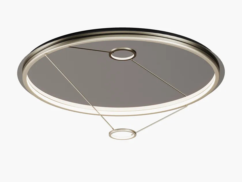 Italamp Loop Ceiling Suspension lamp Spacio India