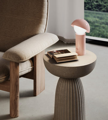 Italamp Aurora la petite Table Lamp Spacio India