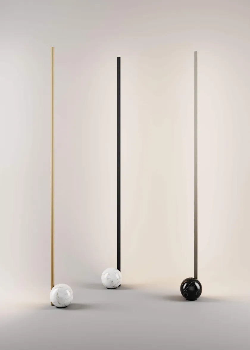 Italamp Regolo Floor Lamp Spacio India