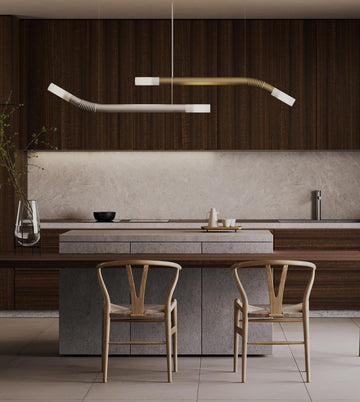 Italamp Cantabrina Suspension Spacio India