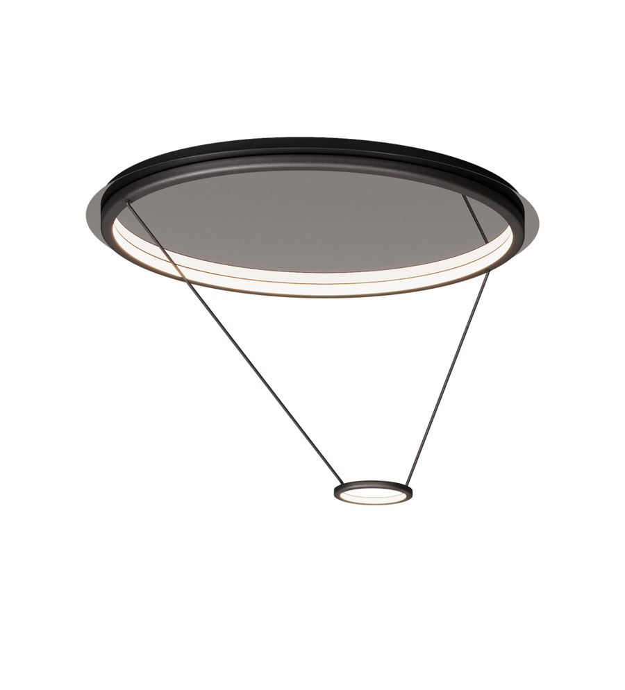 Italamp Loop Ceiling Suspension lamp Spacio India