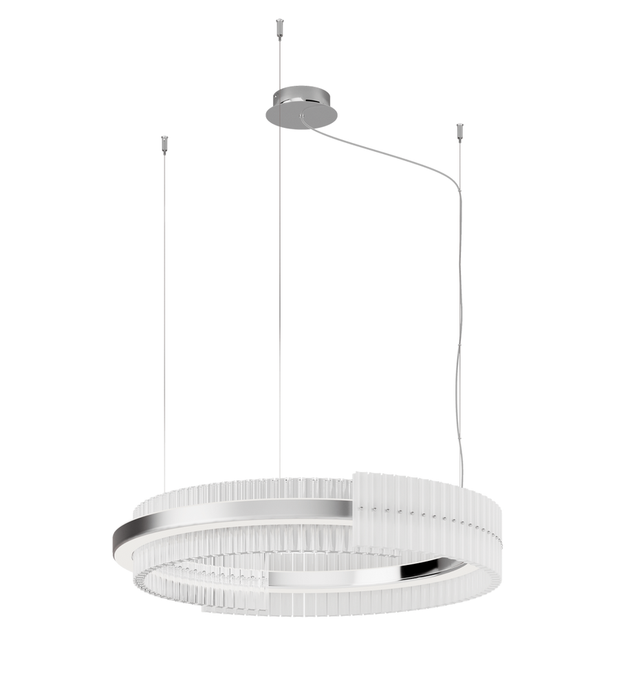 Italamp Rhea Suspension Spacio India