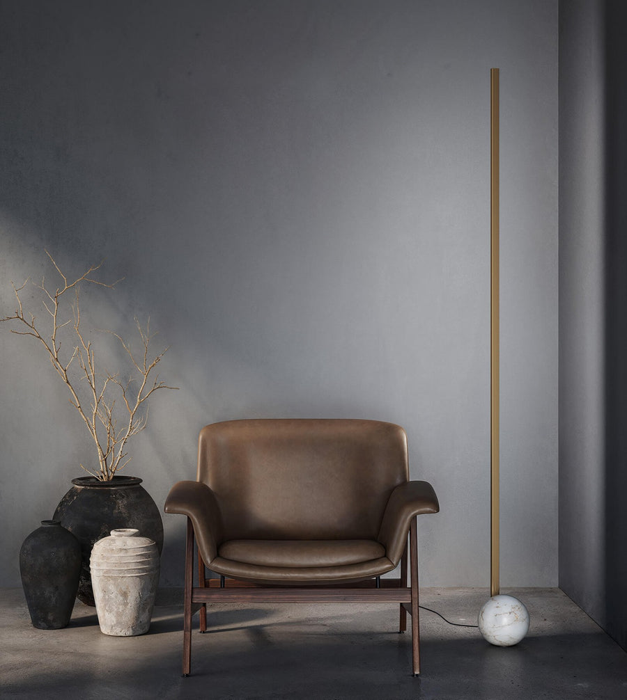 Italamp Regolo Floor Lamp Spacio India