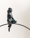 Gardeco Bronze Sculpture Lost in Thoughts (Limited Edition)