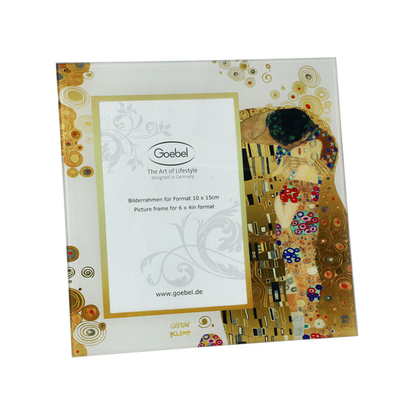 Goebel The Kiss Photo Frame