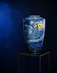 Starry Night Vase Large