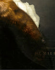 Maupin Medium (Limited Edition)