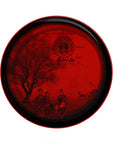Ming Red China (7pc set)