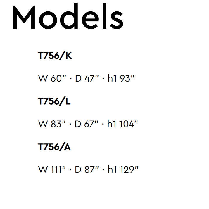 Dalia T756 KLA Fluid Art Composition Light by Italamp | Spacio