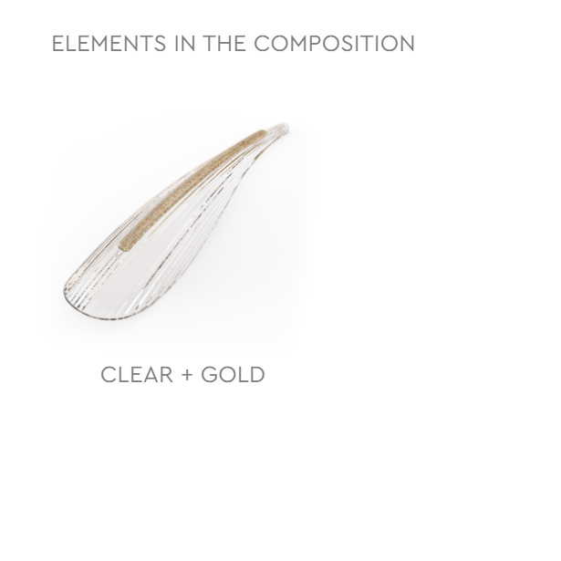 Flora T760 FGH Fluid Art Composition Light by Italamp | Spacio