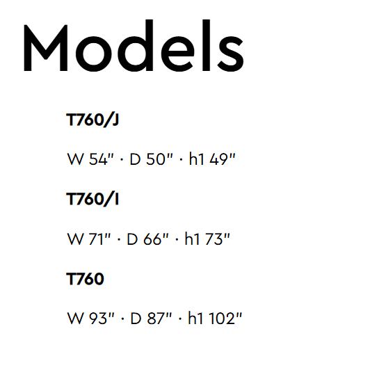 Flora T760 XJI Fluid Art Composition Light by Italamp | Spacio