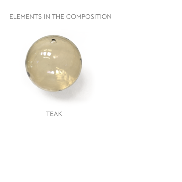 Lila T776 BCD Fluid Art Composition Light by Italamp | Spacio