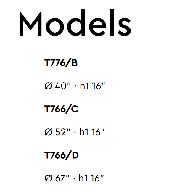 Lila T776 BCD Fluid Art Composition Light by Italamp | Spacio