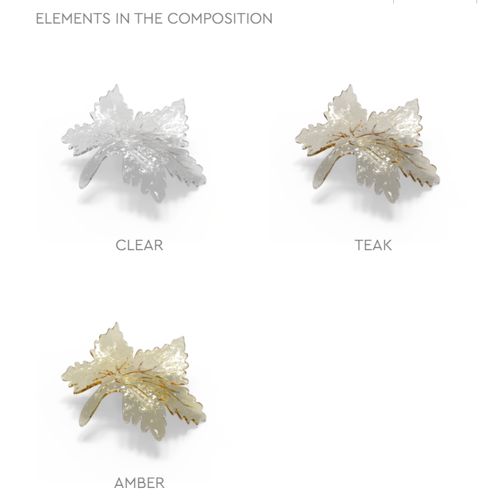 Lisia T752 DEF Fluid Art Composition Light by Italamp | Spacio