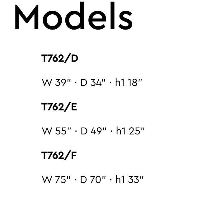 Marina T762 DEF Fluid Art Composition Light by Italamp | Spacio