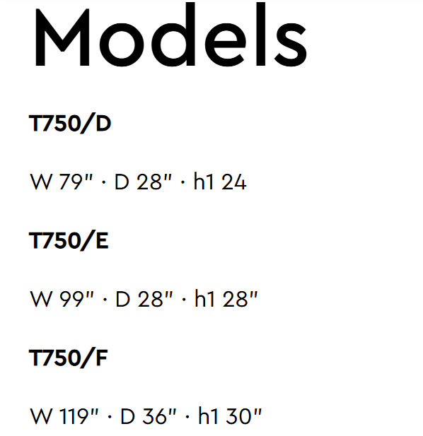 Pluma T750 DEF Fluid Art Composition Light by Italamp | Spacio