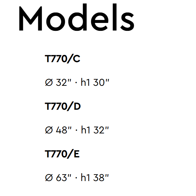 Sella T770 CDE Fluid Art Composition Light by Italamp | Spacio