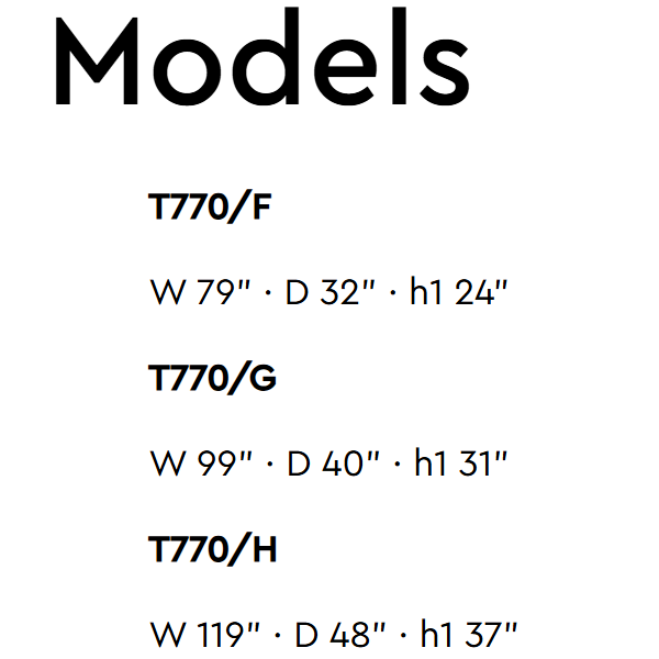 Sella T770 FGH Fluid Art Composition Light by Italamp | Spacio