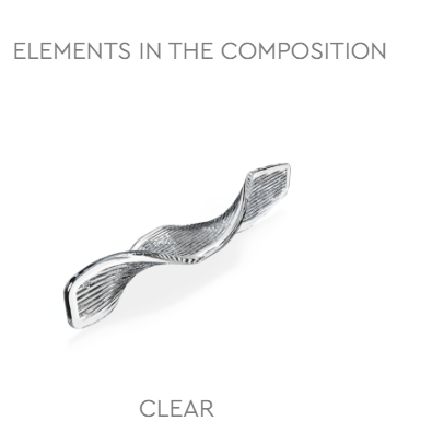 Alyssa T754 FGH Fluid Art Composition Light by Italamp | Spacio