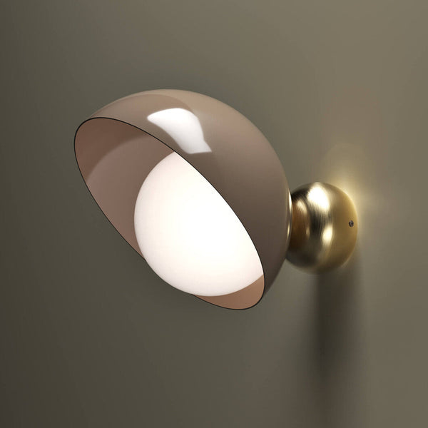 Italamp Aurora Wall Light