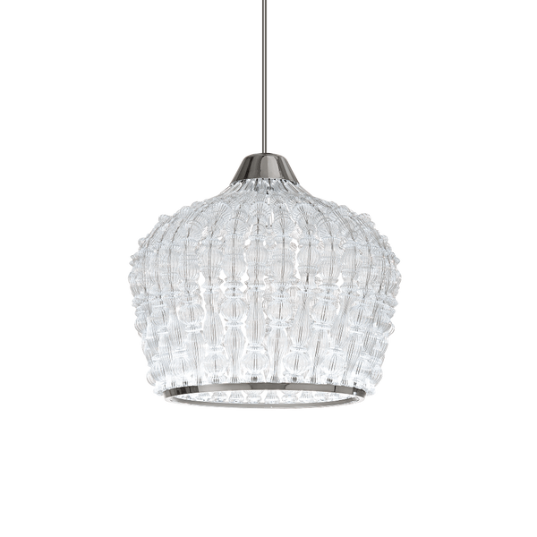 Italamp Crowns Medium Chandelier