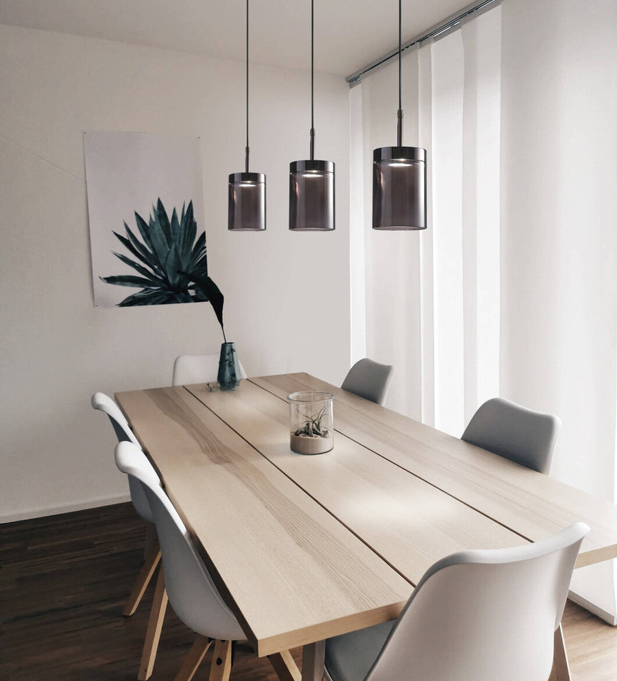 Italamp Quarzo Collection