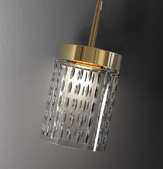 Italamp Quarzo Collection