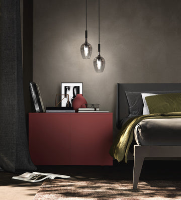 Italamp Rose Collection