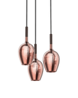 Rose Pendant