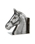 JA Horse Bookends