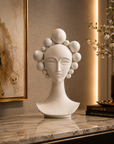 Camille Bust