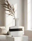 Grecale Deco Vase