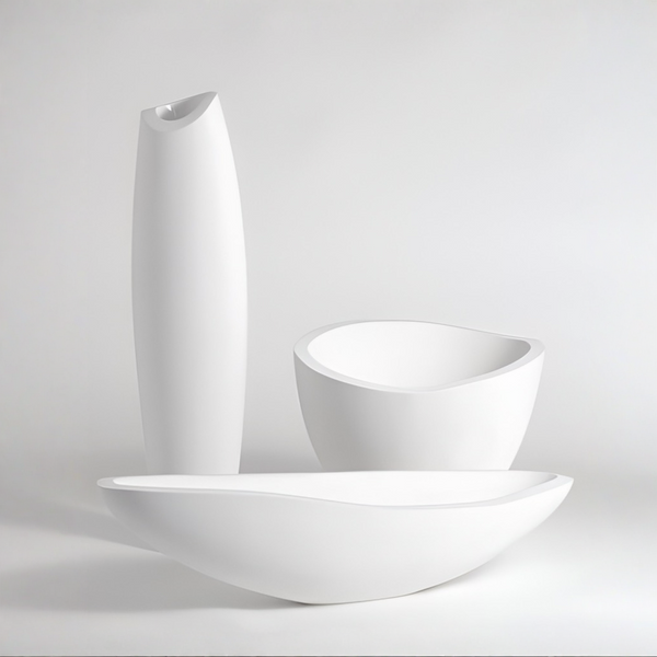 Kose Milano Pietra Vase