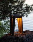 LJ Solar Lantern SKAAL Tink120 Small 500L Duratek