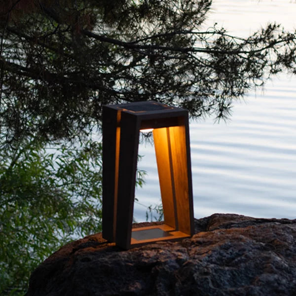 LJ Solar Lantern SKAAL Tink120 Small 500L Duratek