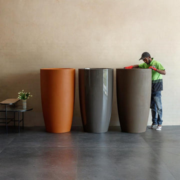 Mascors Indoor & Outdoor Extra Large Planter | Spacio