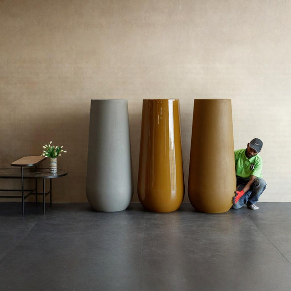 Masfei Indoor & Outdoor Extra Large Planter | Spacio