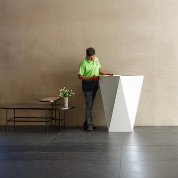 Masrem Indoor & Outdoor Extra Large Planter | Spacio
