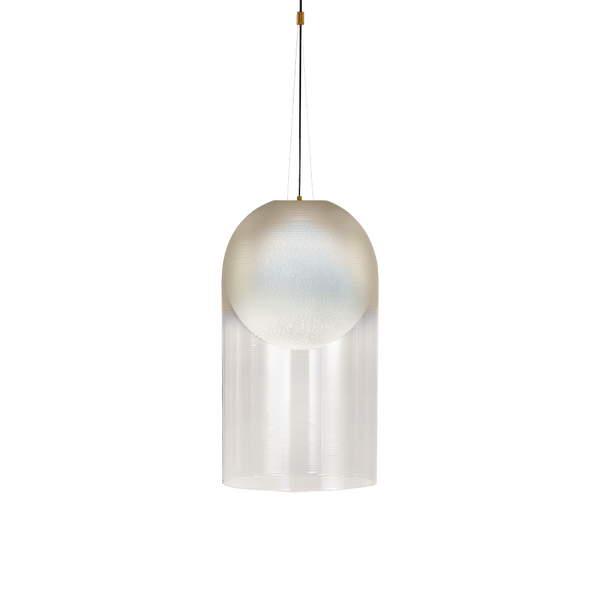 Italamp Muna Big Pendant Light