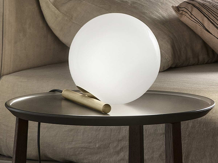 Masiero Posy Table Lamp