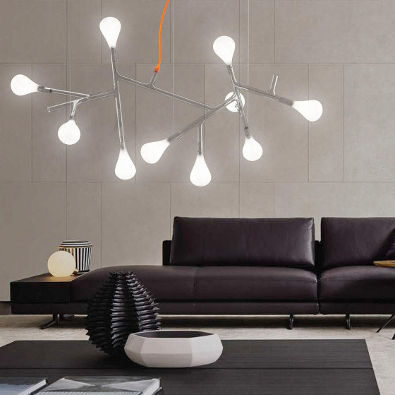 Italalamp Rami Chandelier