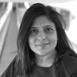 Manjri Navin Kanodia, Creative Director & Interior Stylist at Spacio