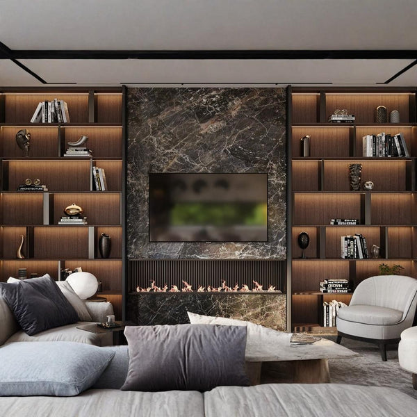 Interior Styling Services