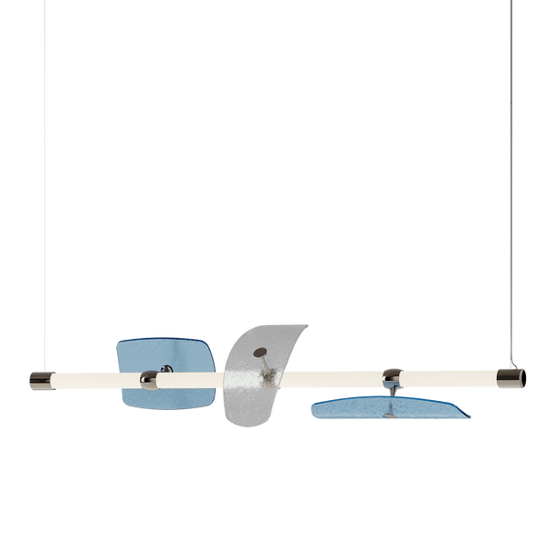 Italamp Axi Horizontal Suspension