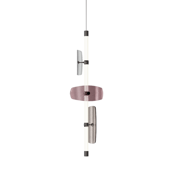 Italamp Axi Vertical Suspension