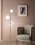 Masiero Posy Floor Lamp